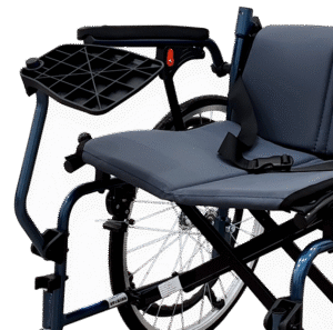 SC-E200(P) Flip up Footrest