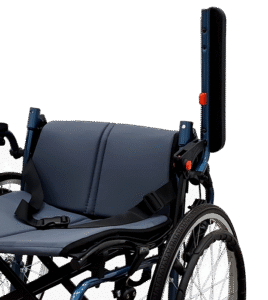 SC-E200(P) Flip up Armrest