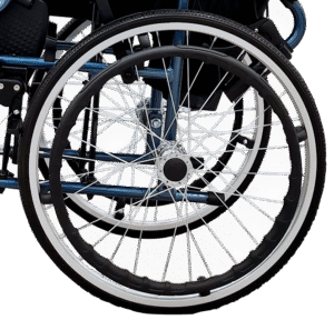 SC-E200(P) Rear Wheel