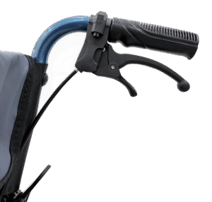 SC-E200(P) Handbrake