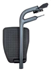 SC-S300(P) Detachable Footrest