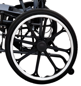 SC-S300(P) Rear Wheel