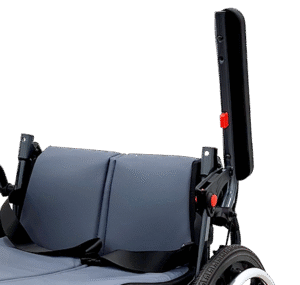 SC-S300(P) Flip up Armrest