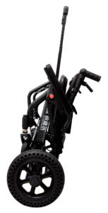 SC-SPW12 Luggage Drag