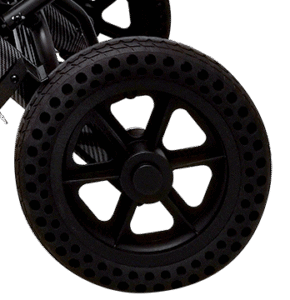 SC-SPW12 Rear Wheel