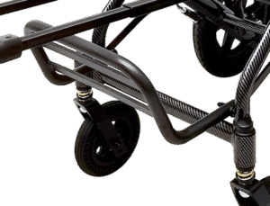 SC-SPW12 Flip up Footrest