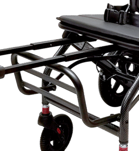 SC-SPW12 Flip up Footrest