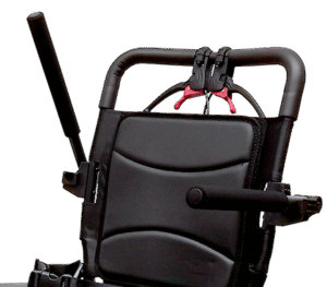 SC-SPW12 Flip up Armrest