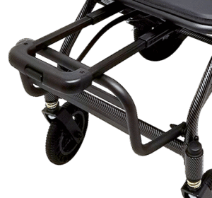 SC-SPW16 Flip up Footrest