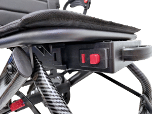 A500 Lithium Battery