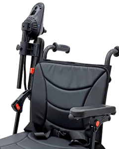 VC-100A Flip up Armrest