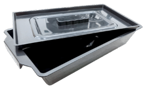 VC-606LGC Commode Tray