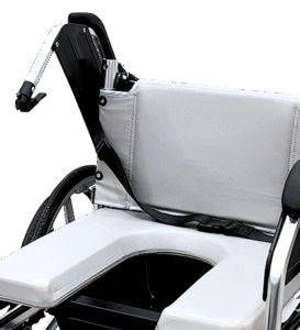 VC-606LGC Flip up Armrest