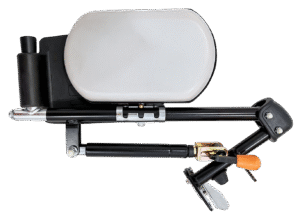 VC-606LGC Detachable Footrest