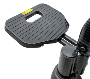 VC-976-42A Flip up Footrest