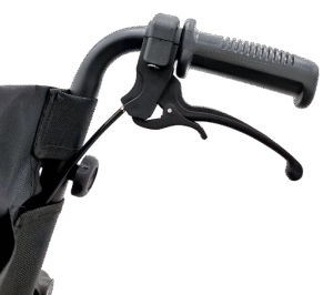 VC-976-42A Handbrake