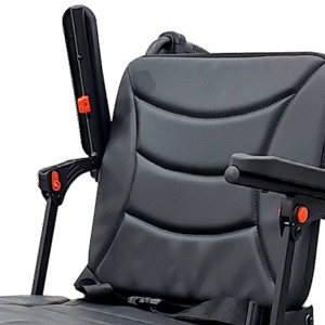 VC-976-42A Flip up Armrest