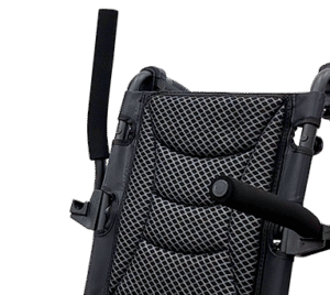 VC-976-42S Flip up Armrest