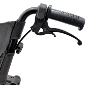 VC-976-42S Handbrake