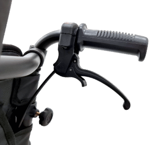 VC-976-46LG_Travel Wheelchair Handbrake