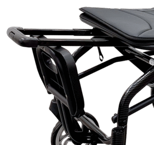 VC-976-46LG_Travel Wheelchair Luggage Drag